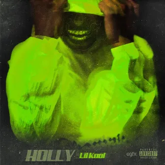 Holly by Lil Kool