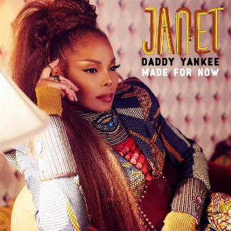 Made For Now by Janet Jackson