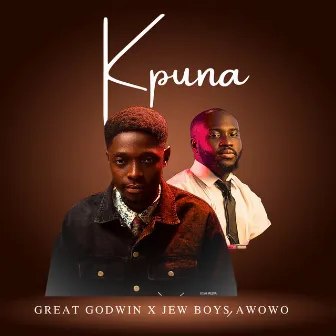 Kpuna by Awowo