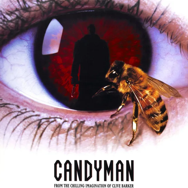 Candyman (The Bye Bye Man)