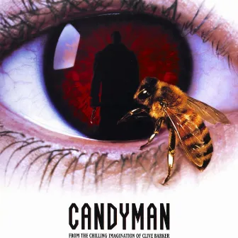 Candyman (The Bye Bye Man) by King Kell