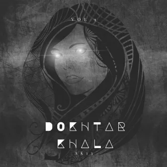 Dokhtar Khala by AK13