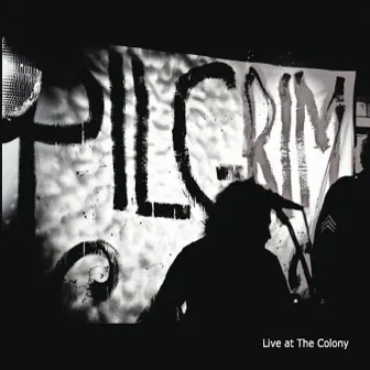 Live At the Colony by Pilgrim