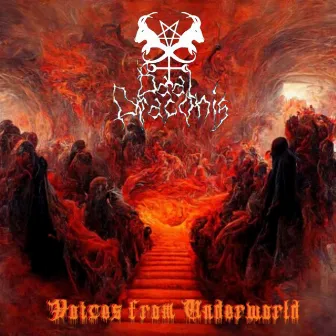 Voices from Underworld by Ba'al Draconis