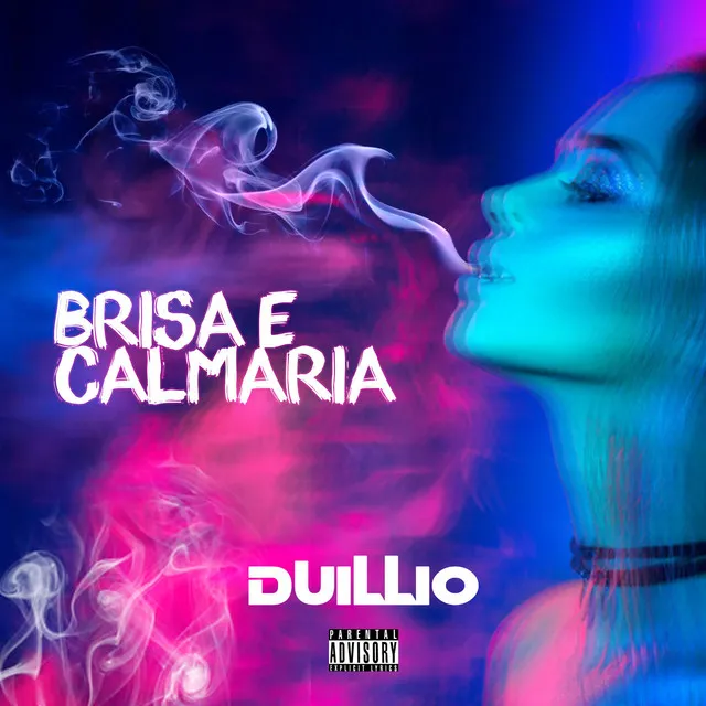 Brisa E Calmaria