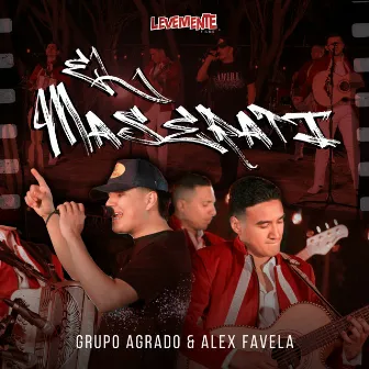 El Maserati (En Vivo) by Alex Favela