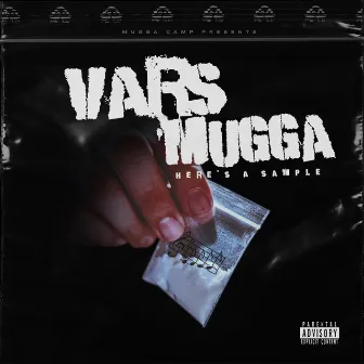 Here's A Sample by Vars Mugga