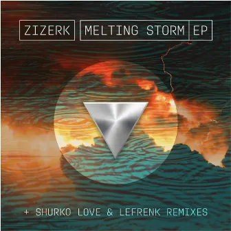 Melting Storm Ep by Zizerk