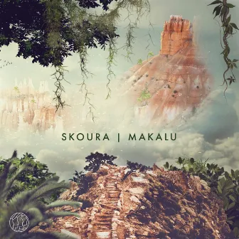 Skoura / Makalu by Kotu (UK)