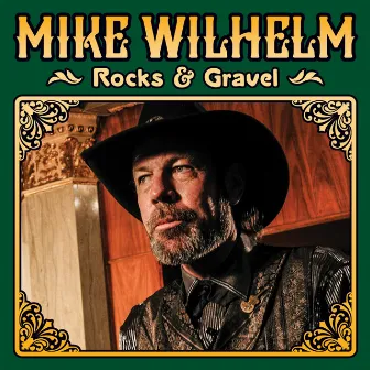 Rocks & Gravel by Mike Wilhelm