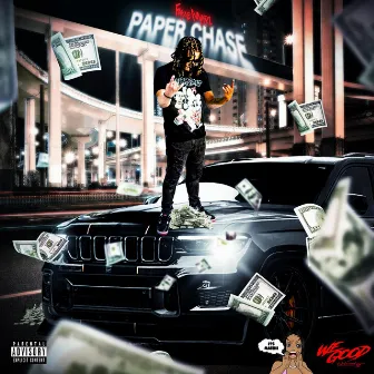 Paper Chase by Fame Mari