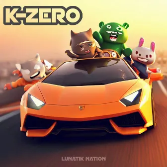 K-Zero by K-Zero