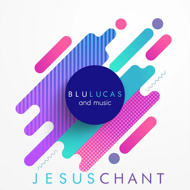 Jesus Chant (feat. Kevin Stewart Jr.)