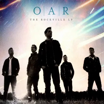 The Rockville LP (Deluxe Edition) by O.A.R.