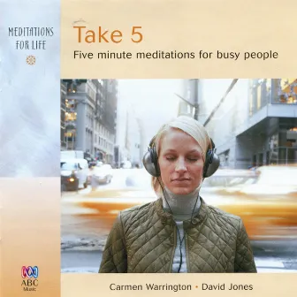 Take 5 by Carmen Warrington