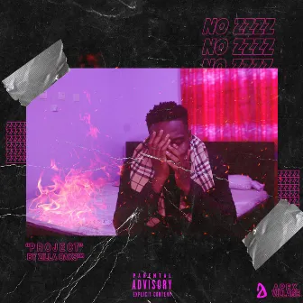 NO ZZZZ by Zilla Oaks