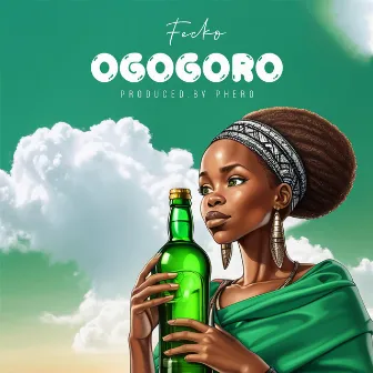 Ogogoro by Fecko