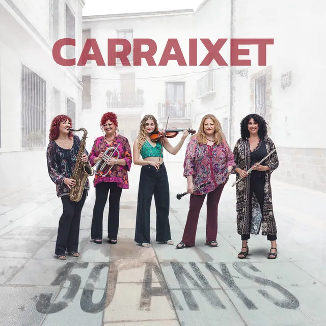 Carraixet 50