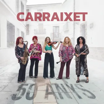 Carraixet 50 anys by Carraixet