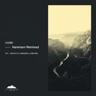 Hanimam Remixed by Corei