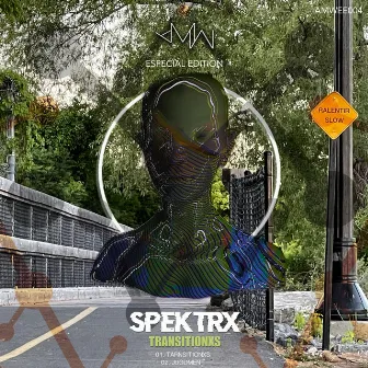 Transitionxs by Spektrx