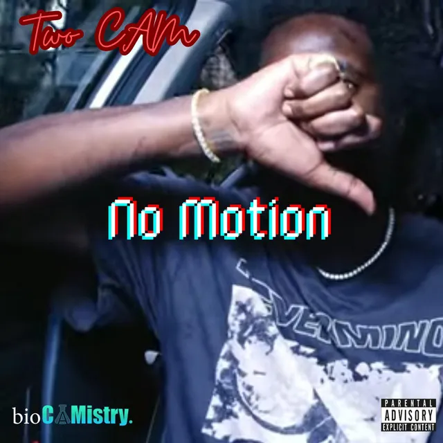 No Motion