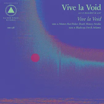 Red Rider by Vive la Void