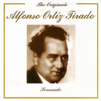 The Originals - Serenade by Alfonso Ortiz Tirado