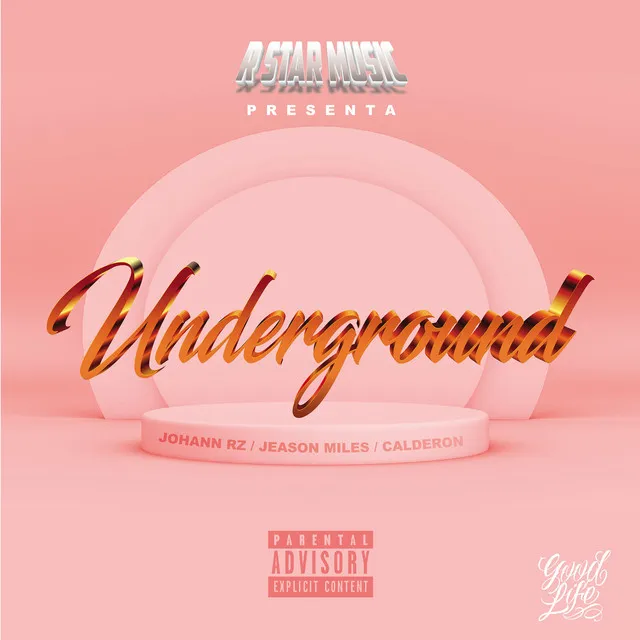 Underground