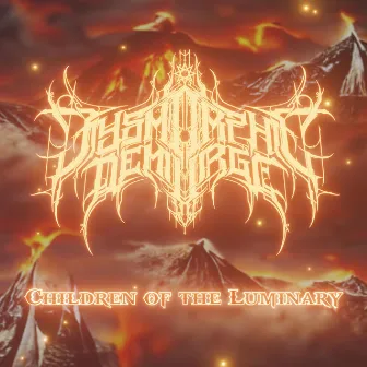 Children Of The Luminary by Dysmorphic Demiurge