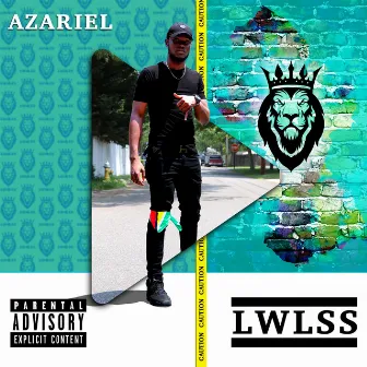 Lwlss by Azariel