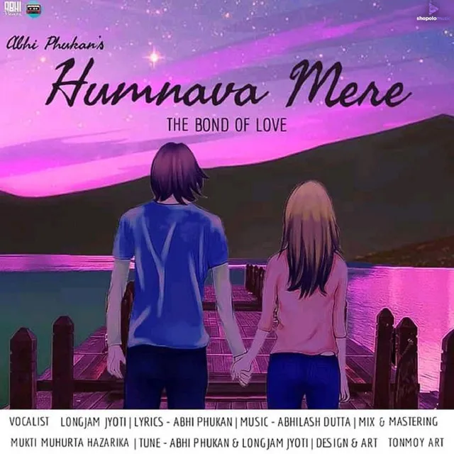 Humnava Mere - The Bond Of Love