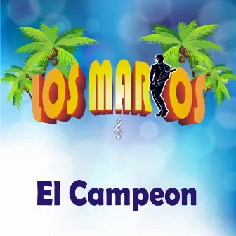 El Campeon by Los Marios