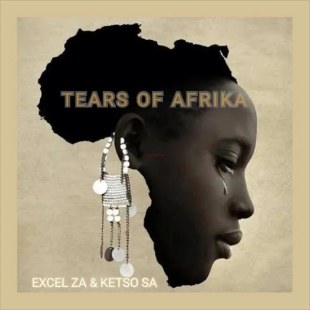 Tears Of Afrika - Instrumental Version