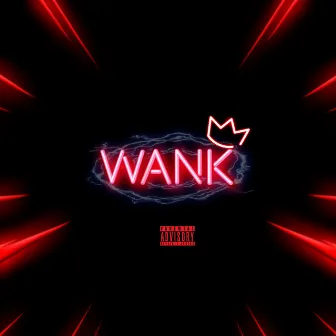 Wank by Mobile Green