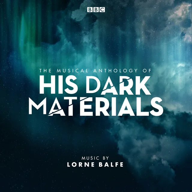 His Dark Materials