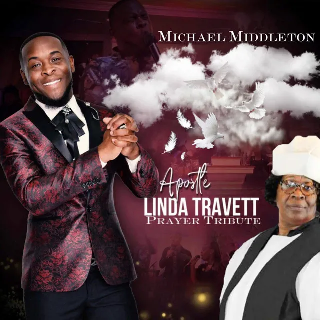 Apostle Linda Travett Prayer Tribute