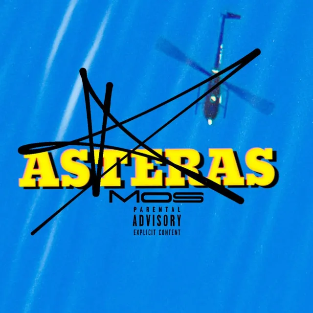 ASTERAS