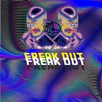 Freak Out by JOHLOW