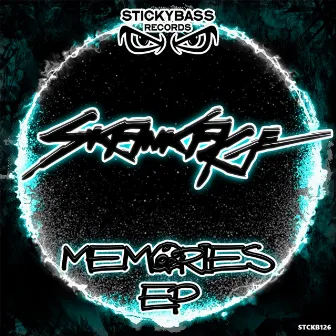 Memories EP by Skankage