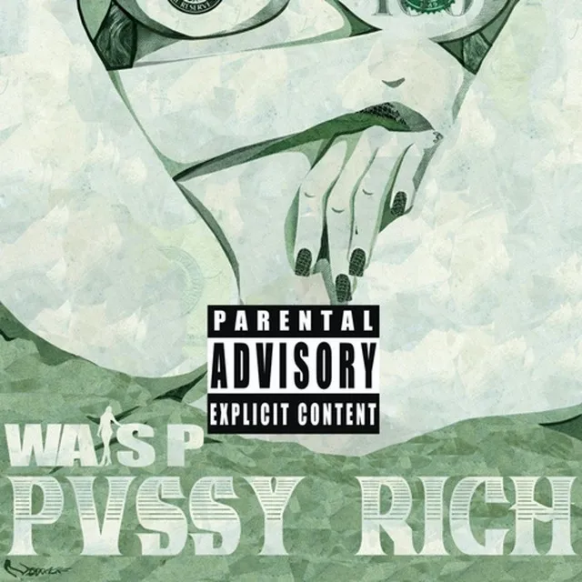 PV$$Y RICH