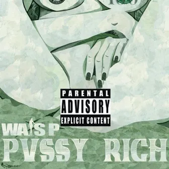 PV$$Y RICH by Wais P