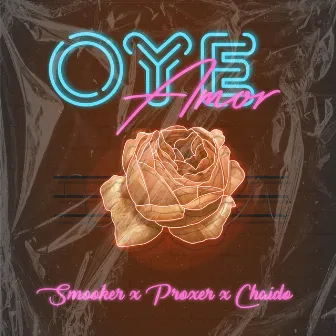 Oye Amor! by Smooker