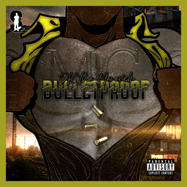 Bulletproof