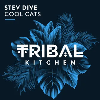 Cool Cats by Stev Dive