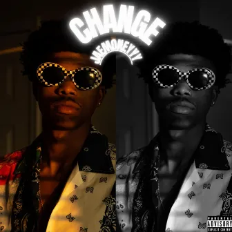 CHANGE by Jaemoneyyy