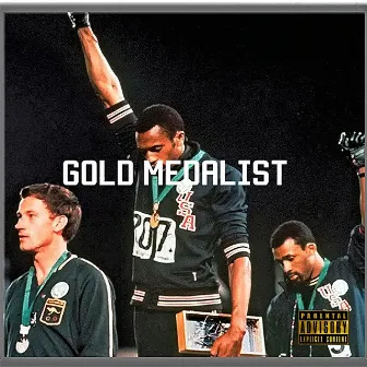 Gold Medalist by R.I.G.I.D