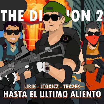 Hasta El Ultimo Aliento by JToxicZRP