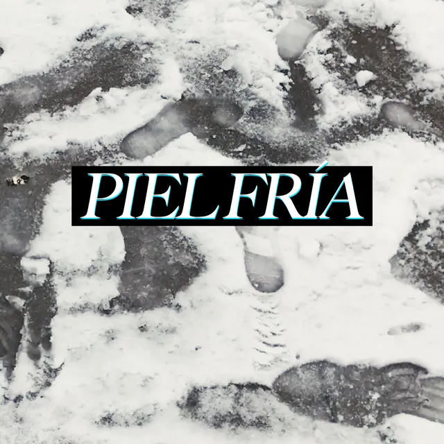 Piel fría