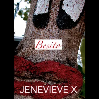 Besito by Jenevieve X